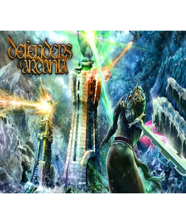 Defenders of Ardania Steam Key GLOBAL